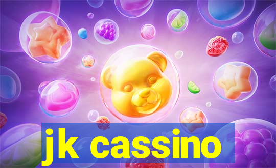 jk cassino